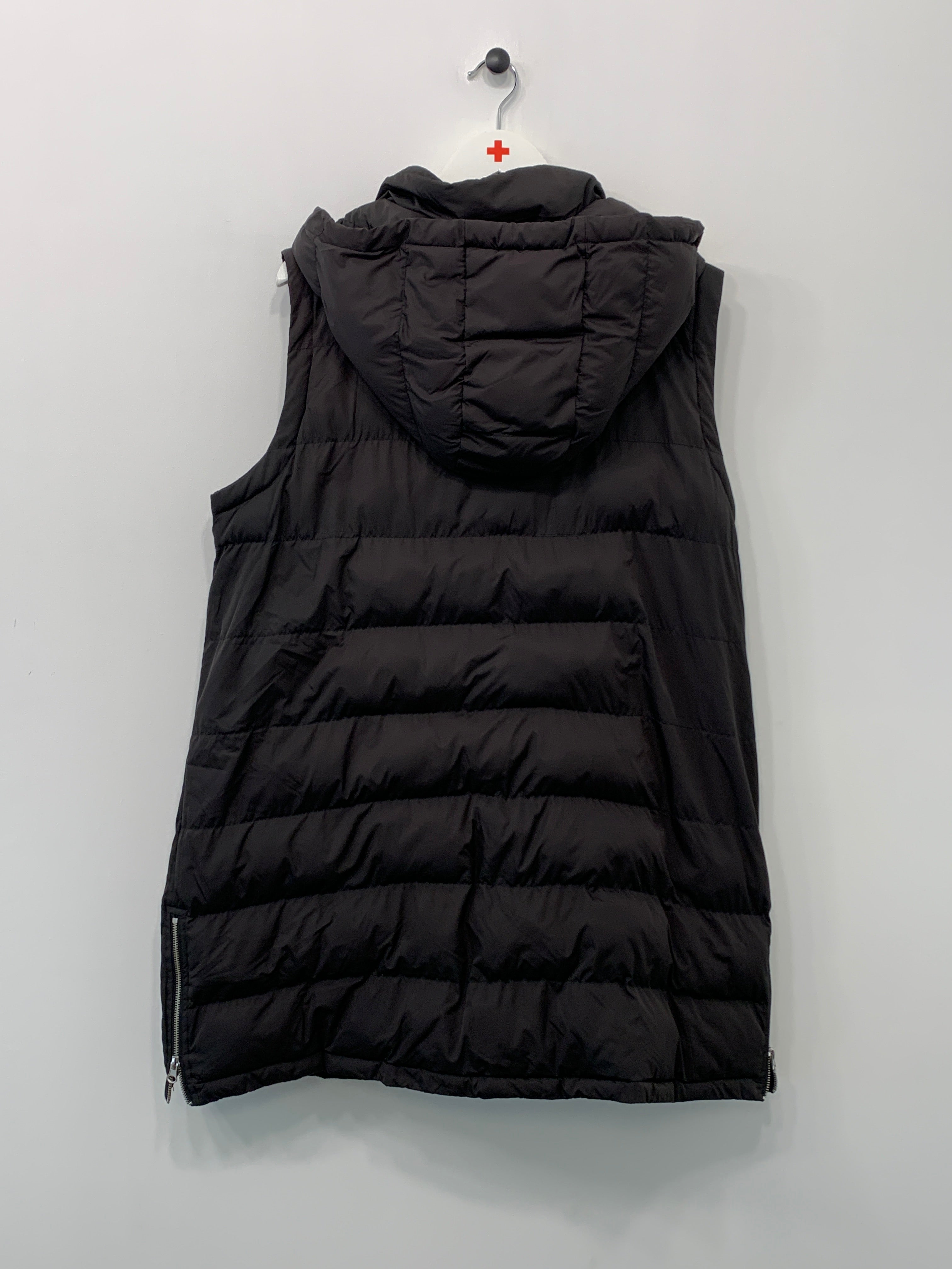 Zizzi Vest